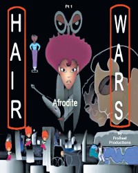 Cover Hair Wars