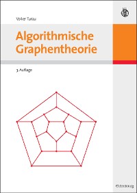 Cover Algorithmische Graphentheorie