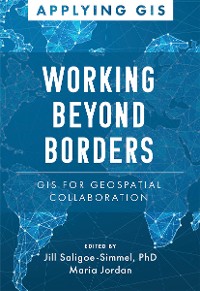 Cover Working Beyond Borders
