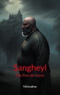 Cover Sangheyl