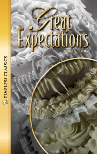 Cover Great Expectations Novel