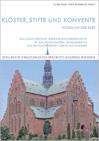 Cover Klöster, Stifte und Konvente nördlich der Elbe