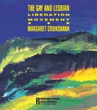 Cover Gay and Lesbian Liberation Movement