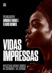 Cover Vidas impressas