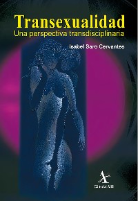 Cover Transexualidad. Una perspectiva transdisciplinaria