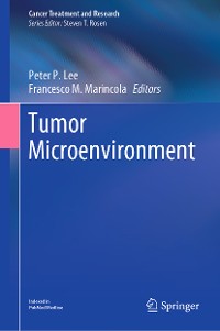 Cover Tumor Microenvironment