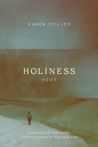 Cover Holiness Here