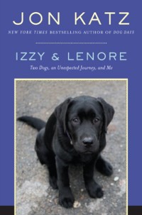 Cover Izzy & Lenore