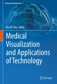 Cover Medical Visualization and Applications of Technology