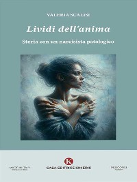 Cover Lividi dell'anima