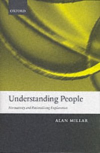 Cover Understanding People