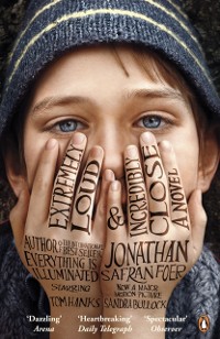 Cover Extremely Loud and Incredibly Close