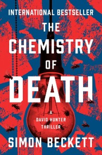 Cover Chemistry of Death