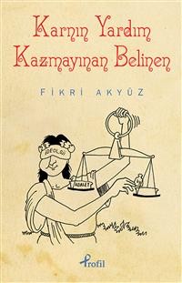 Cover Karnın Yardım Kazmayınan Belinen