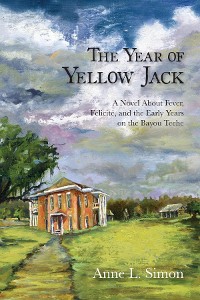 Cover The Year of Yellow Jack