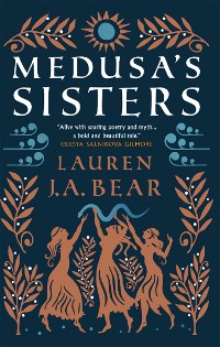 Cover Medusa's Sisters