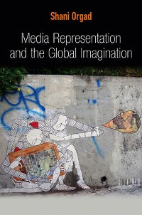 Cover Media Representation and the Global Imagination