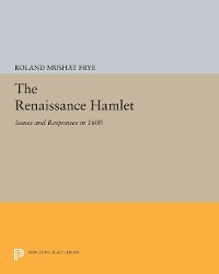 Cover The Renaissance Hamlet
