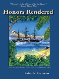 Cover Honors Rendered