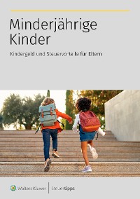 Cover Minderjährige Kinder