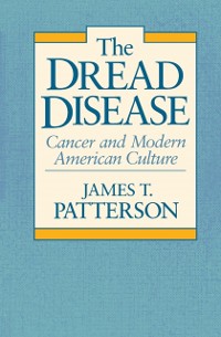 Cover The Dread Disease