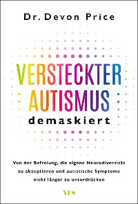 Cover Versteckter Autismus demaskiert