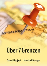 Cover Über 7 Grenzen