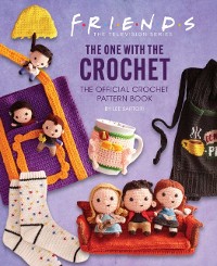 Cover Friends: The One with the Crochet