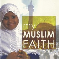 Cover My Muslim Faith