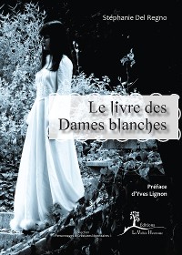 Cover Le Livre des Dames blanches