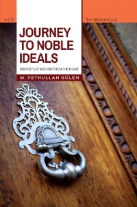 Cover Journey to Noble Ideals