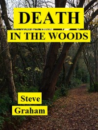 Cover Death In The Woods