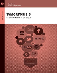 Cover TVMorfosis 5