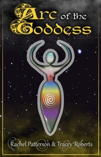 Cover Arc Of The Goddess