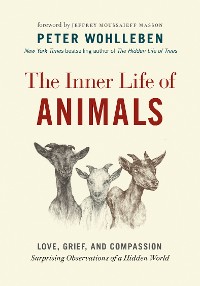 Cover The Inner Life of Animals