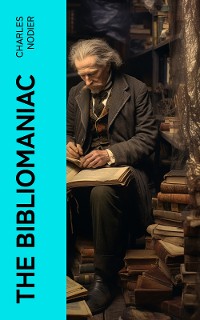 Cover The Bibliomaniac