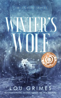 Cover Winter's Wolf