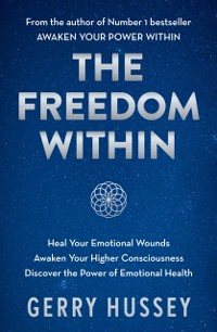 Cover Freedom Within