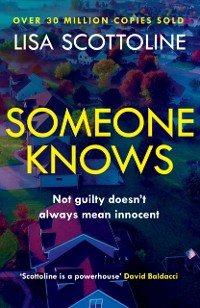Cover Someone Knows