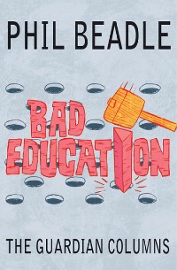 Cover Bad Education