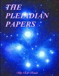Cover Pleiadian Papers