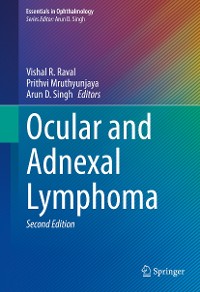 Cover Ocular and Adnexal Lymphoma
