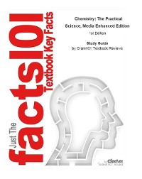 Cover Chemistry, The Practical Science, Media Enhanced Edition