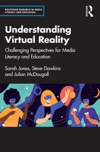 Cover Understanding Virtual Reality