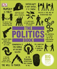Cover The Politics Book