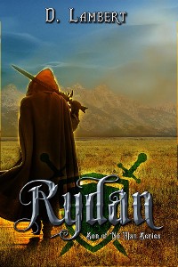 Cover Rydan