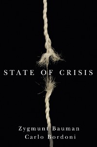 Cover State of Crisis