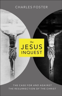 Cover Jesus Inquest