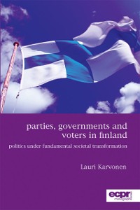Cover Parties, Governments and Voters in Finland