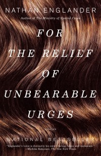 Cover For the Relief of Unbearable Urges